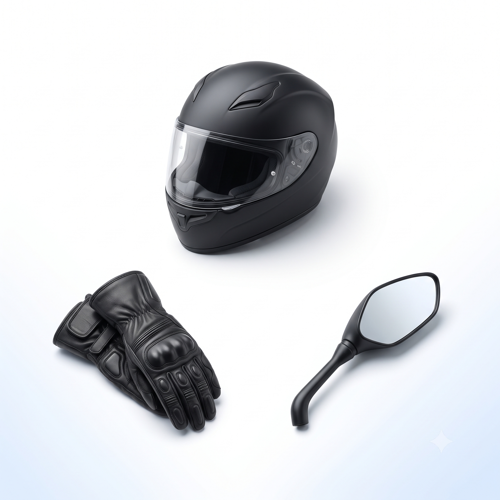 Motorbikes & Accessories